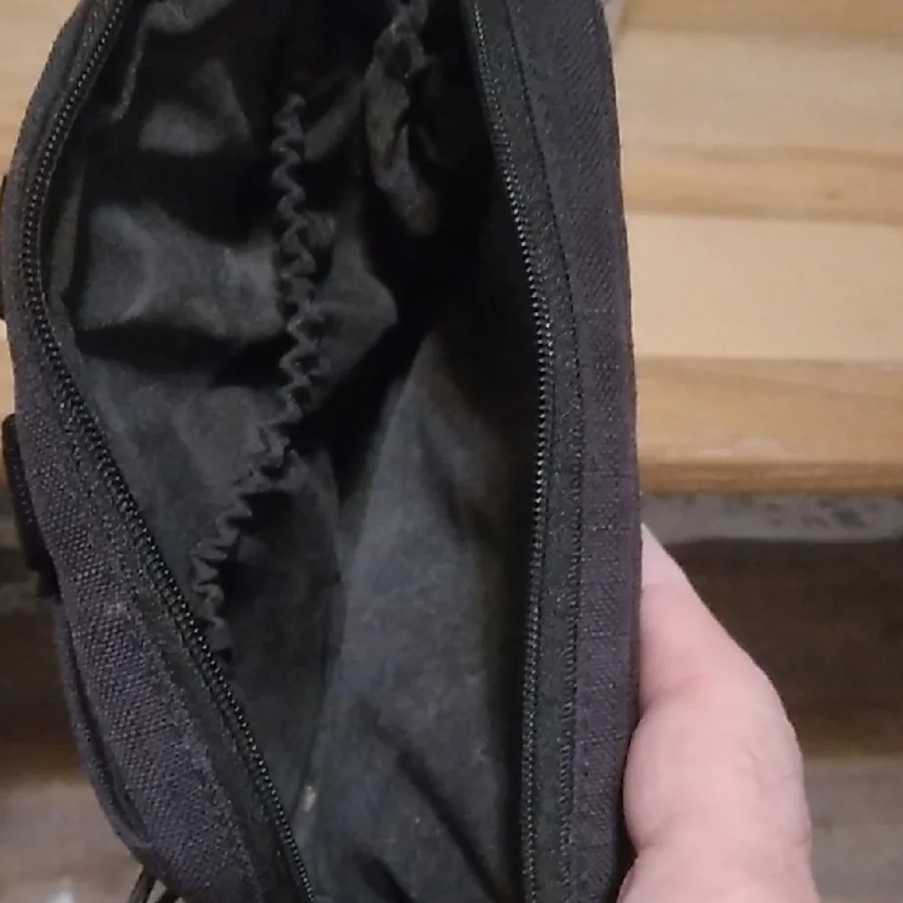 Kong Dogs Accessory Pouch Bag